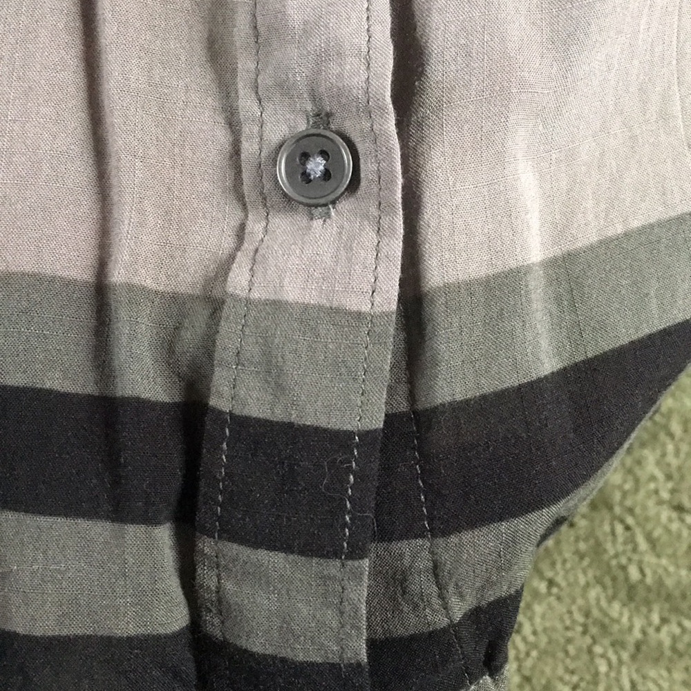 Soft long sleeve shirt